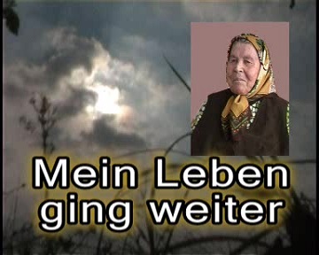 Mein Leben ging weiter